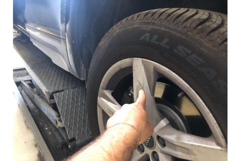 2021 Audi Q5 Sportback, Dyzelinas